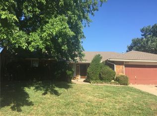 8217 Harvest Hills Rd, Oklahoma City, OK 73132
