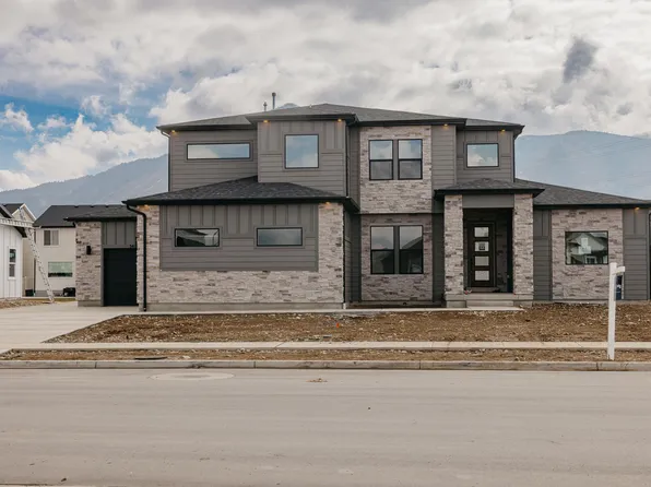 3488 E 1120 S #115, Spanish Fork, UT 84660