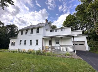 5047 VT 100, Eden, VT 05652