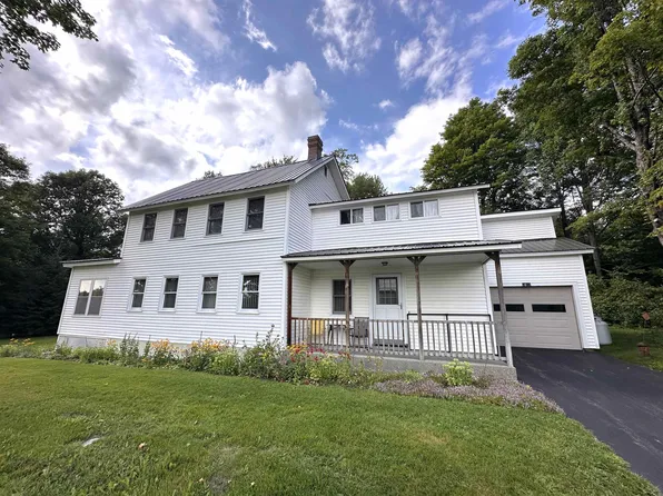 5047 VT Route 100 Route, Eden, VT 05652