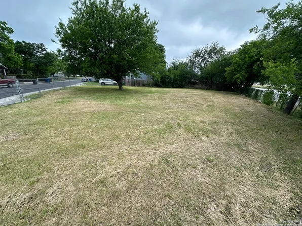 1529 LEE HALL LOT S, San Antonio, TX 78201