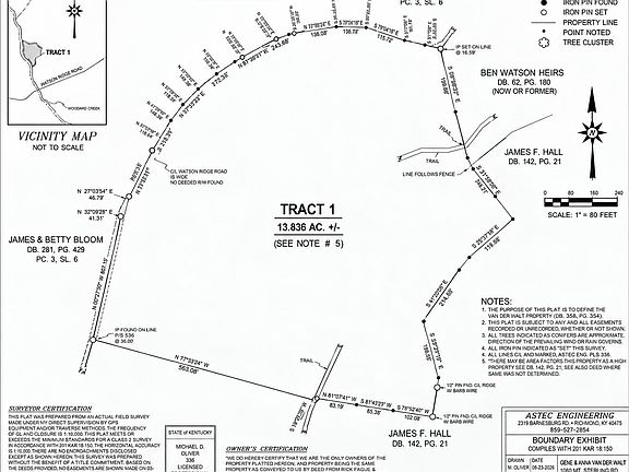 2nd image of 0 Watson Ridge Rd #0