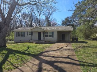 3105 Kirkland Cir NW, Huntsville, AL 35810