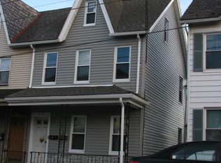 1618 Ferry St #2, Easton, PA 18042