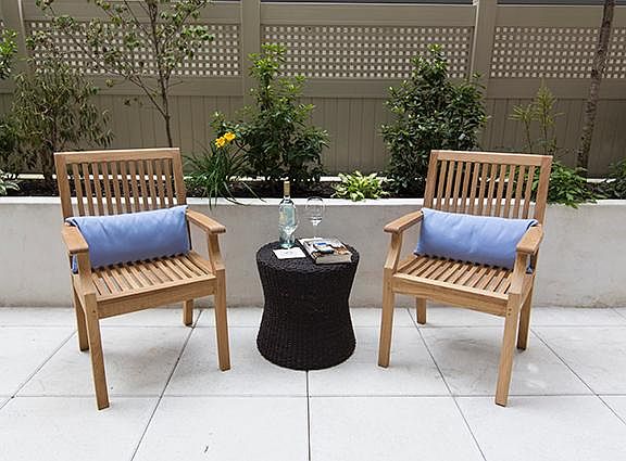 4th image of 320 W 38th St APT 218