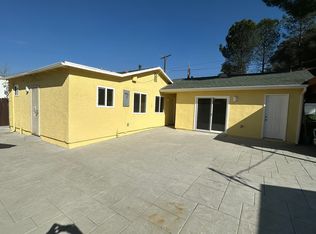 7537 McGroarty St #1, Tujunga, CA 91042