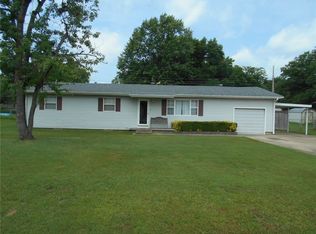 4513 Irene St, Fort Smith, AR 72904