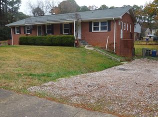 833 Athens Dr, Raleigh, NC 27606