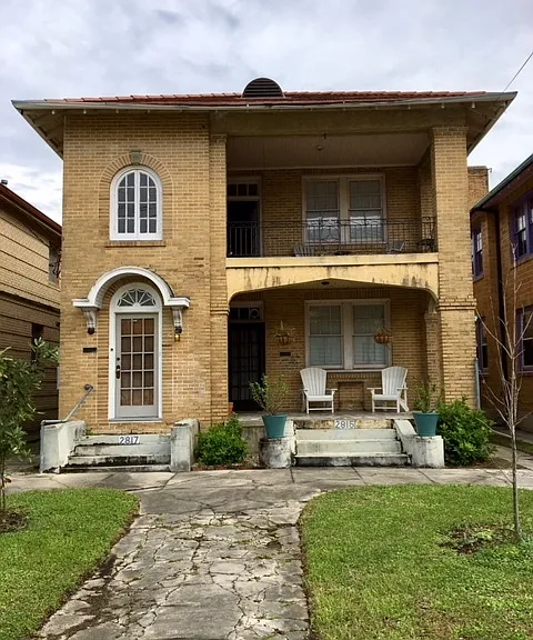 2817 Paris Ave — Photo 1