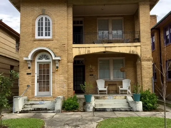 2817 Paris Ave, New Orleans, LA 70119