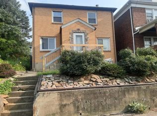 1116 Reservoir Ave, Monessen, PA 15062