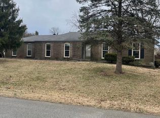 6727 Fordham Ln, Louisville, KY 40291