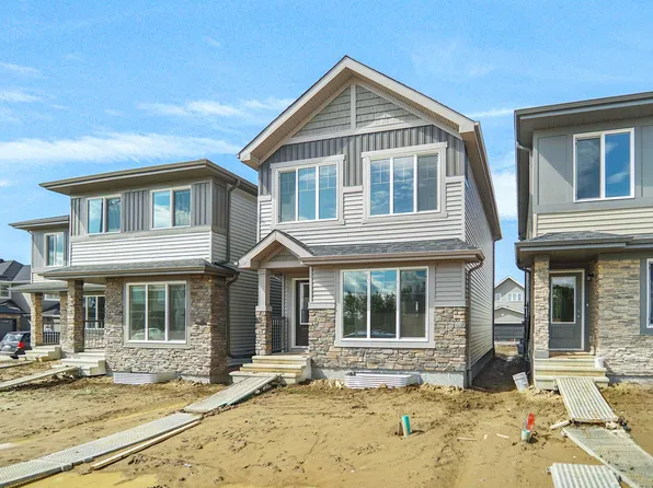1963 210th St NW, Edmonton, AB T6M 2M7
