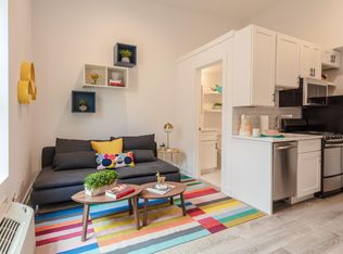 854 W Montrose Ave #117, Chicago, IL 60640