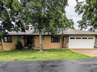 55 Cricket Hill Ln, Lampe, MO 65681