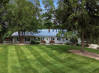 521 Harlan Rd, Mansfield, OH 44903