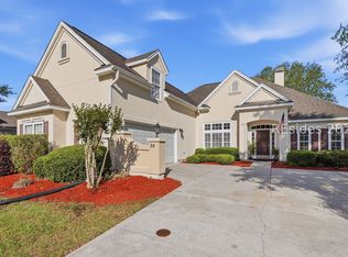 24 Bainbridge Way, Bluffton, SC 29910