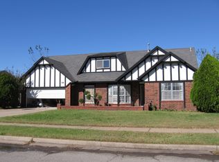 3104 W Broadway St, Broken Arrow, OK 74012