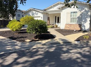 131 Garden Valley Ct, Napa, CA 94558