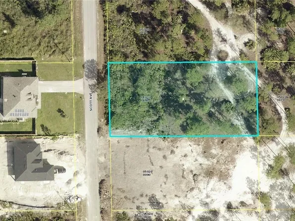 508 Scott Ave, Lehigh Acres, FL 33972