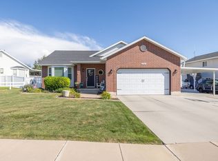 2765 W Lindi Way, Layton, UT 84041