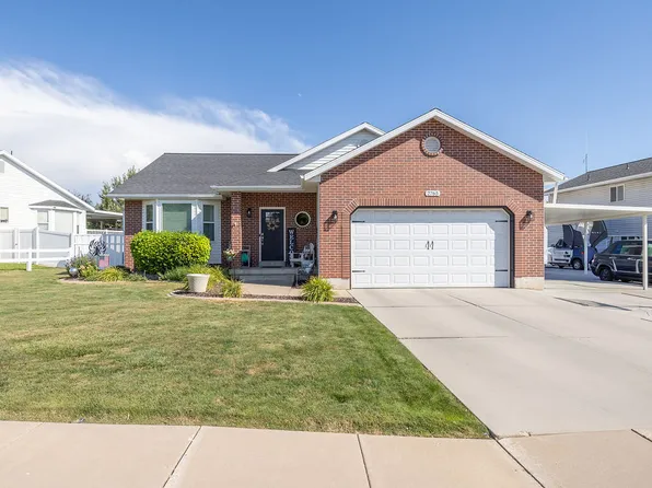 2765 W Lindi Way, Layton, UT 84041