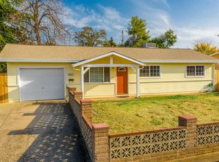 1421 Lodgepole Ave, Anderson, CA 96007