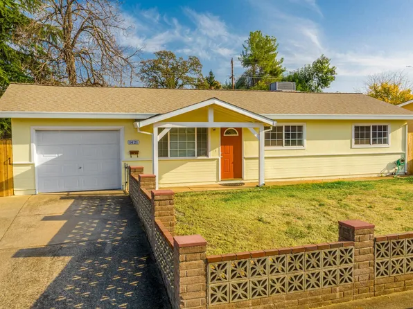 1421 Lodgepole Ave, Anderson, CA 96007