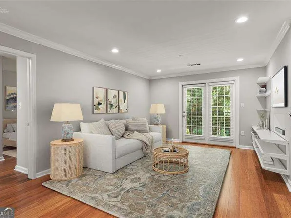 3655 Habersham Rd NE APT A119, Atlanta, GA 30305