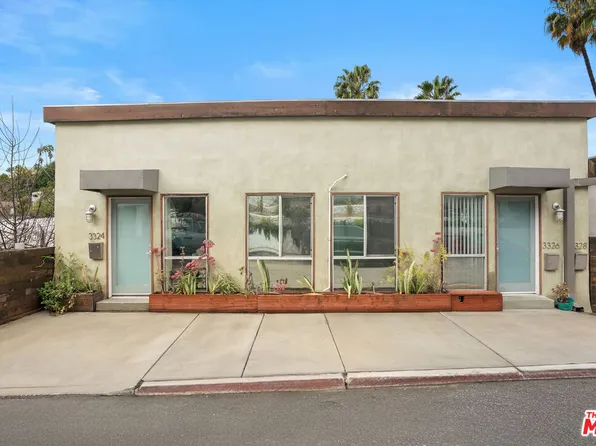 3324 Hamilton Way, Los Angeles, CA 90026