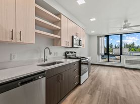 The Buckley at Lents