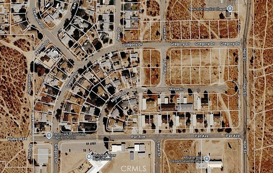 2nd image of 0 Gregory Dr
