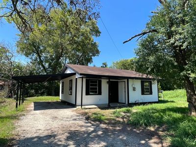 111 Brown St, Wills Point, TX, 75169