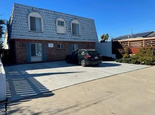 North Avenue Apartments, San Diego, CA 92116