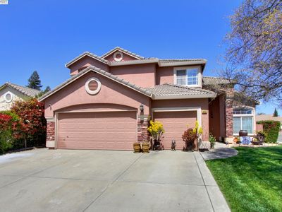 5437 Pearlstone Dr, Antelope, CA, 95843