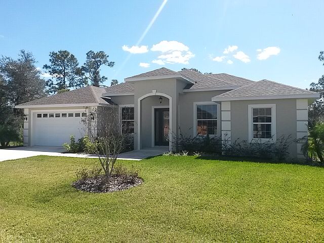 Beautiful Home - Curb Appeal