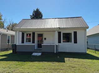 2304 W 7th St, Owensboro, KY 42301