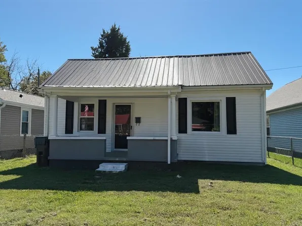 2304 W 7th St, Owensboro, KY 42301