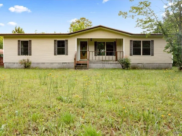 8799 Holdsworth Rd, Disputanta, VA 23842