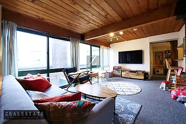 Rented by ZealEstate Group Inc