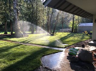 55502 SE White Cap Ln, Sandy, OR