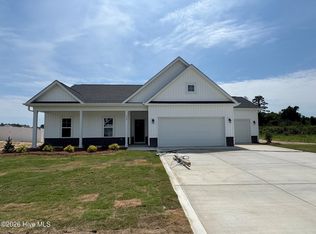 229 Seaford Lane, Aberdeen, NC 28315
