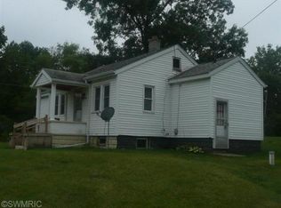 208 Niepoth St, Battle Creek, MI