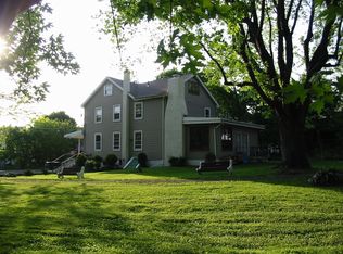 1031 Old Bethlehem Rd #1, Perkasie, PA 18944