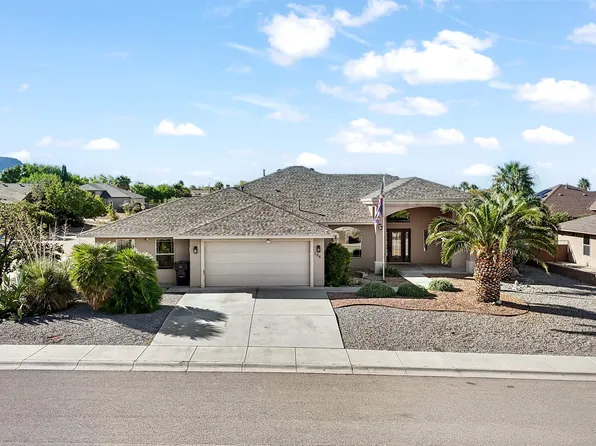 384 Casa De Suenos, Alamogordo, NM 88310