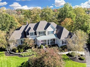 4564 Morris Ct, Mason, OH 45040