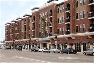 1st image of 500 E Michigan Ave APT 420