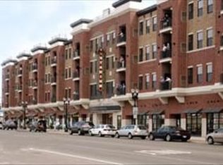 500 E Michigan Ave APT 420, Lansing, MI 48912