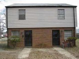2417 Northumberland Ave, Richmond, VA 23220
