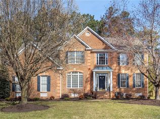 12304 Morning Creek Rd, Glen Allen, VA 23059